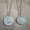 100th birth anniversary of the UAE's founding father Zayed necklace
