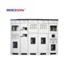 380V 660V Upto 5000A MNS Drawer Type Low Voltage Power Distribution Switchgear Panel Cabinet