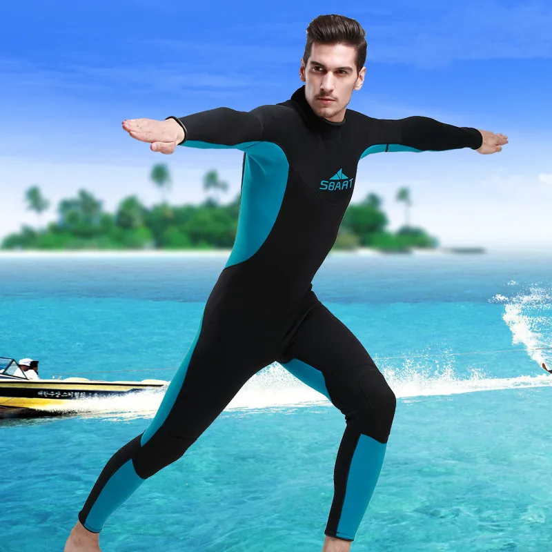 3mm Men Neoprene Diving Suit,Wearing Neoprene Suit For Man Buy
