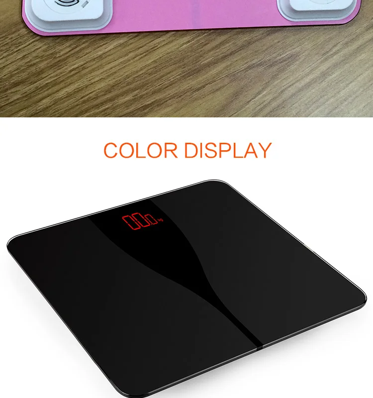 digital personal scale