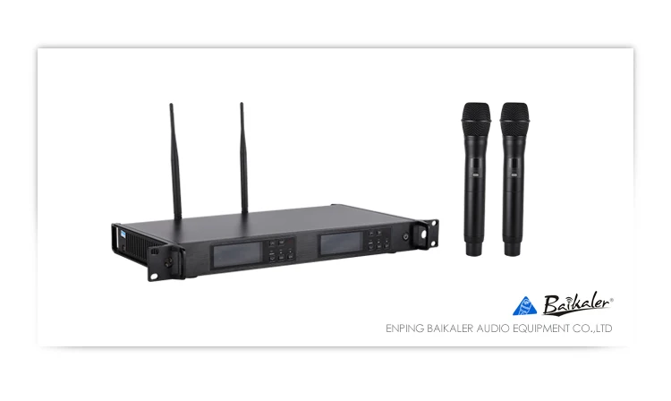 perfect wireless microphone