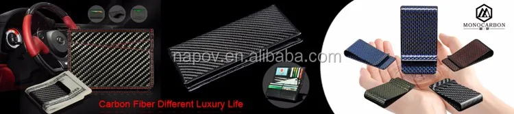 Carbon fiber money clip holder wallets.jpg