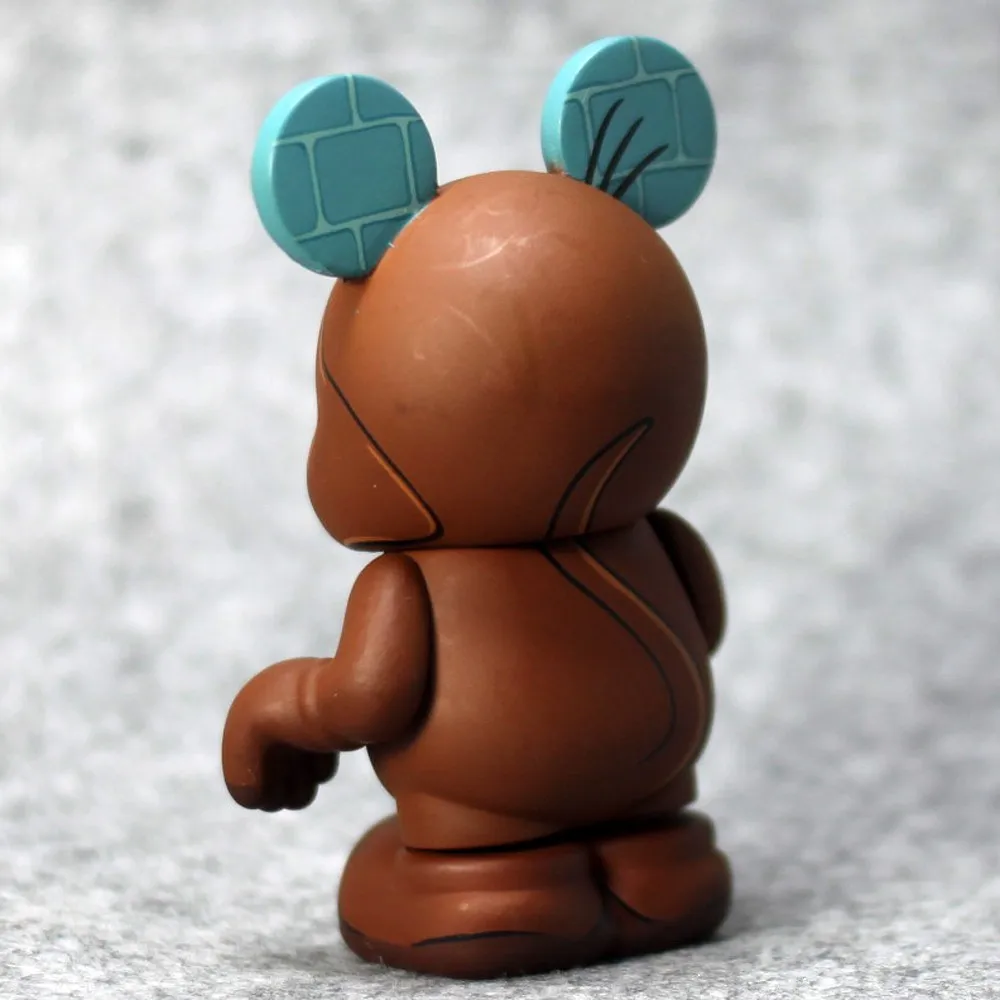 Custom Plastic Figure In Free Cartoon Movie,Make Custom Action Figure