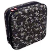 Hard Shell EVA auto emergency tool kit case for Road Assistance