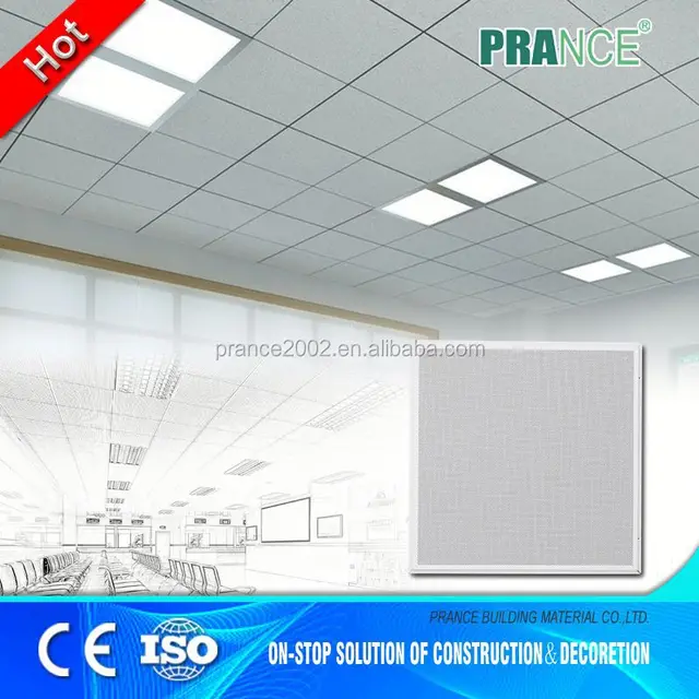 Acoustics Interior Plaster Glass Ceiling Buy Plaster Glass