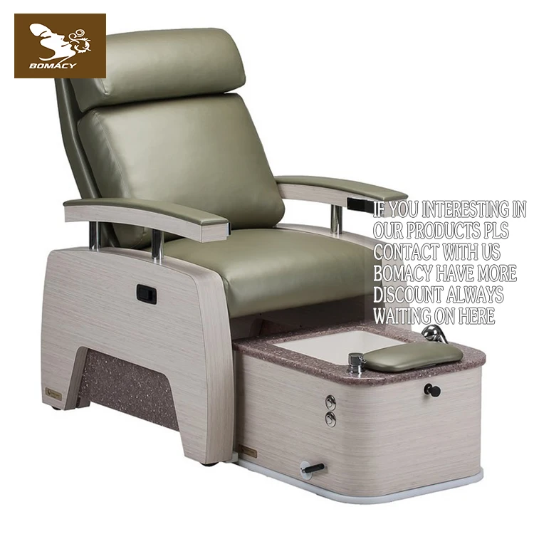 Cheap Price Modern Design Salon Furniture/equipment Foot Spa Massage