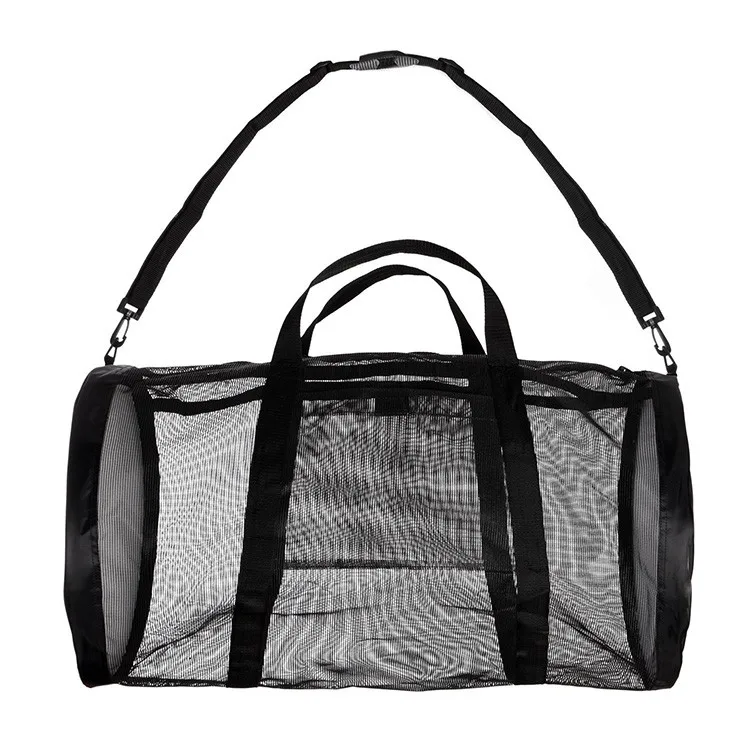 Heavy Duty Large Capacity Dive Mesh Bag,Lightweight Breathable Mesh Duffle  Bag For Swimming - Buy Dive Mesh Bag,Duffle Bag,Dive Bag Product on  Alibaba.com