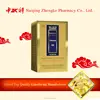 Chinese organic natural reishi spore oil pills