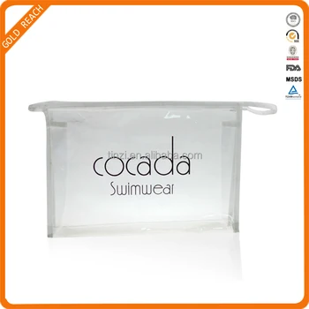 Swimwear Bag Swimsuit Packaging Plastic Swimwear Bag Swimsuit Packaging Plastic