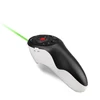 USB Powered Wireless Laser Presentation Remote with Red Or Green Light Laser Pointer