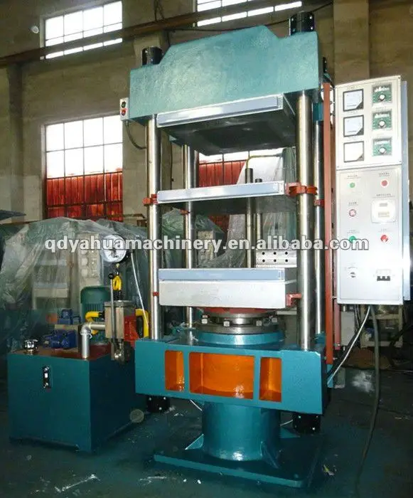 XLB-D600 600 2,1.00MN,TRIP300mm,DAYLIGHT300mm