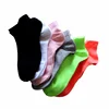 Comfortable cheap sport socks Flat hand-stitched socks