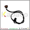 Hot Sales Rear Right ABS Wheel Speed Sensor OE#MR493455 fit Mitsubishi Lancer Evo 7 8 9