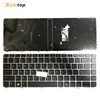 Factory Original Laptop Keyboard for HP 840 G3 US Layout