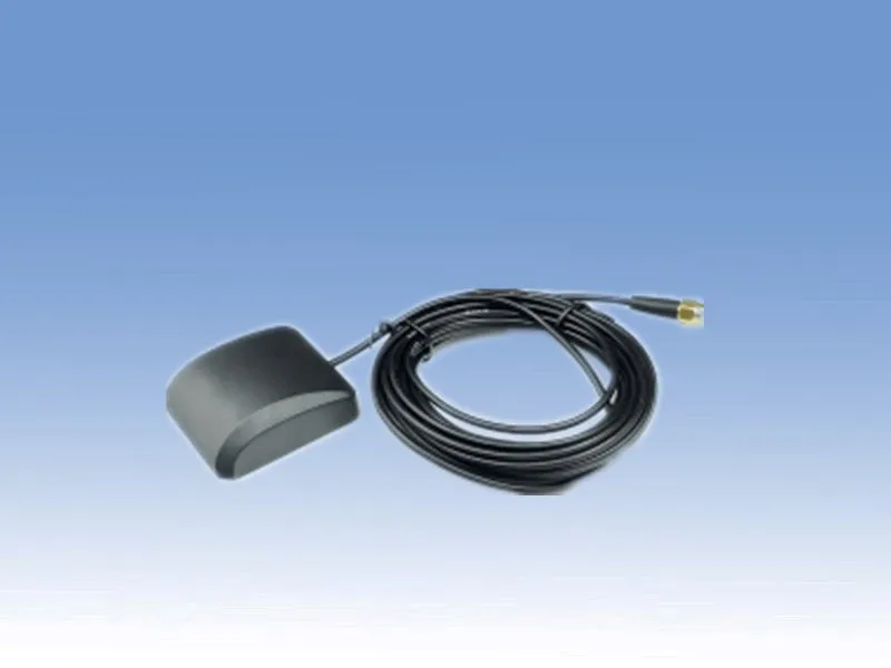 (factory)marine Gps Antenna For Boat With 5m Cable And Tnc Bnc