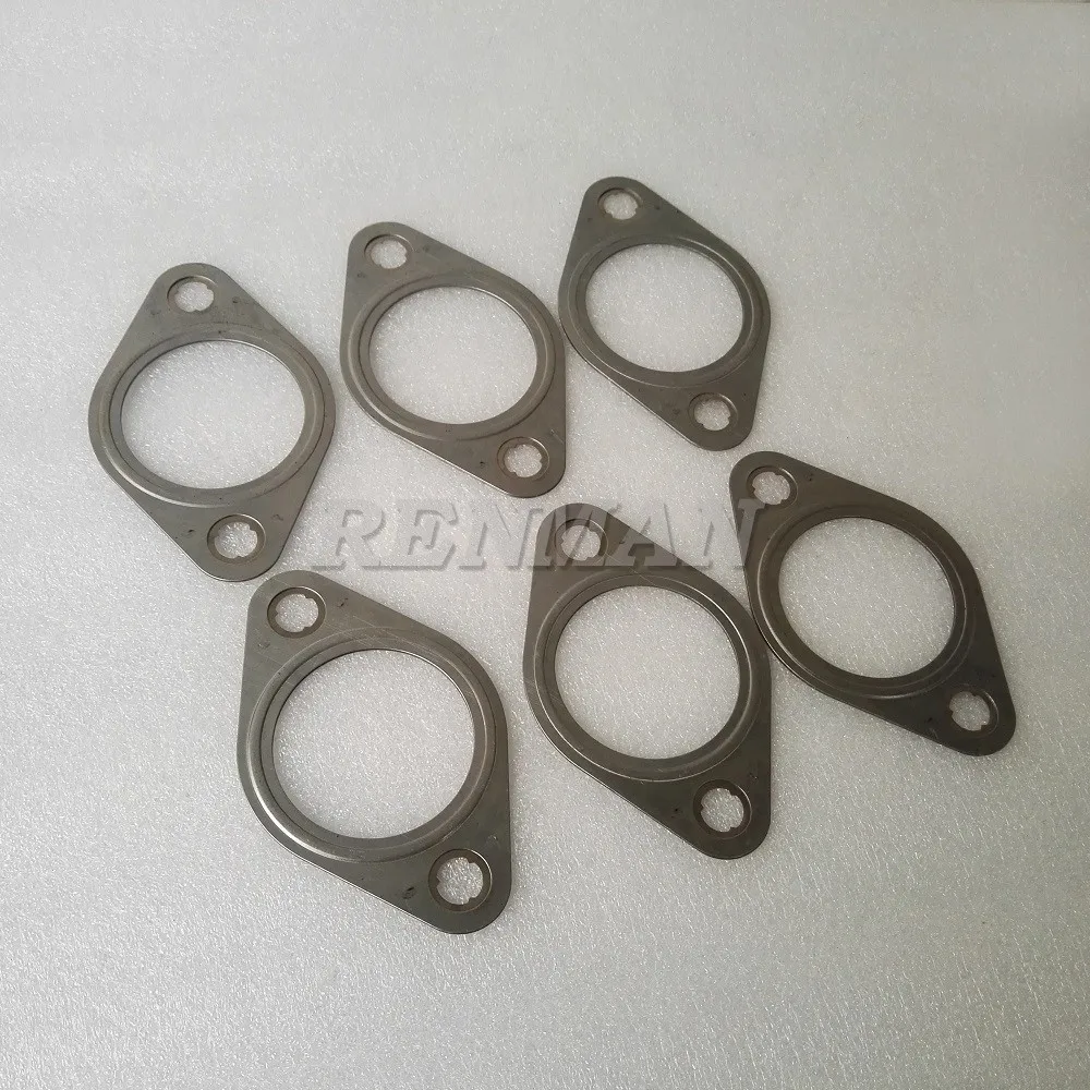 Cummins Engine 6ct Exhaust Manifold Gasket 3932063 Buy Cummins Engine
