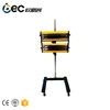 OBC-2000W shortwave Infrared paint curing infrared light lamp for baking paint