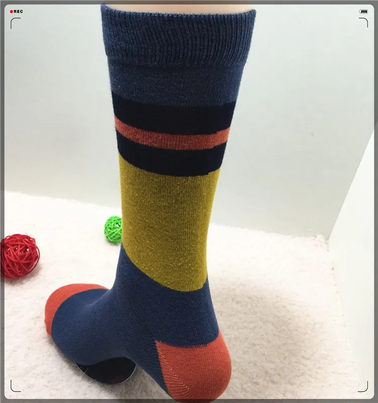 Fines Designer Socks Men's Crew High Quality Socks Sell Best Socks Assorted Color Buy