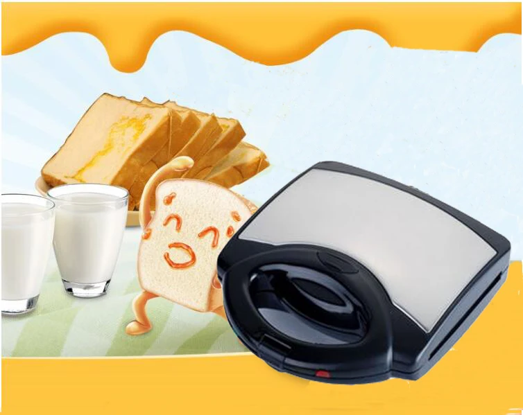 Detachable Plate Grill Triangle Sandwich Maker Buy Grill Triangle