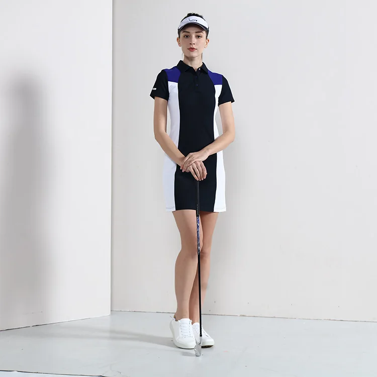 ladies sports polo shirts