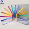 Transparent Acrylic Sheet Clear for Colored Translucent or Opaque PMMA Plate