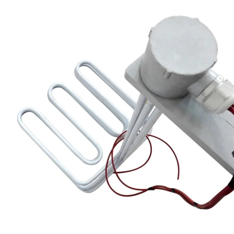 Ptfe Sheathed Acid Resistance Immersion Heater Buy Ptfe Tubular