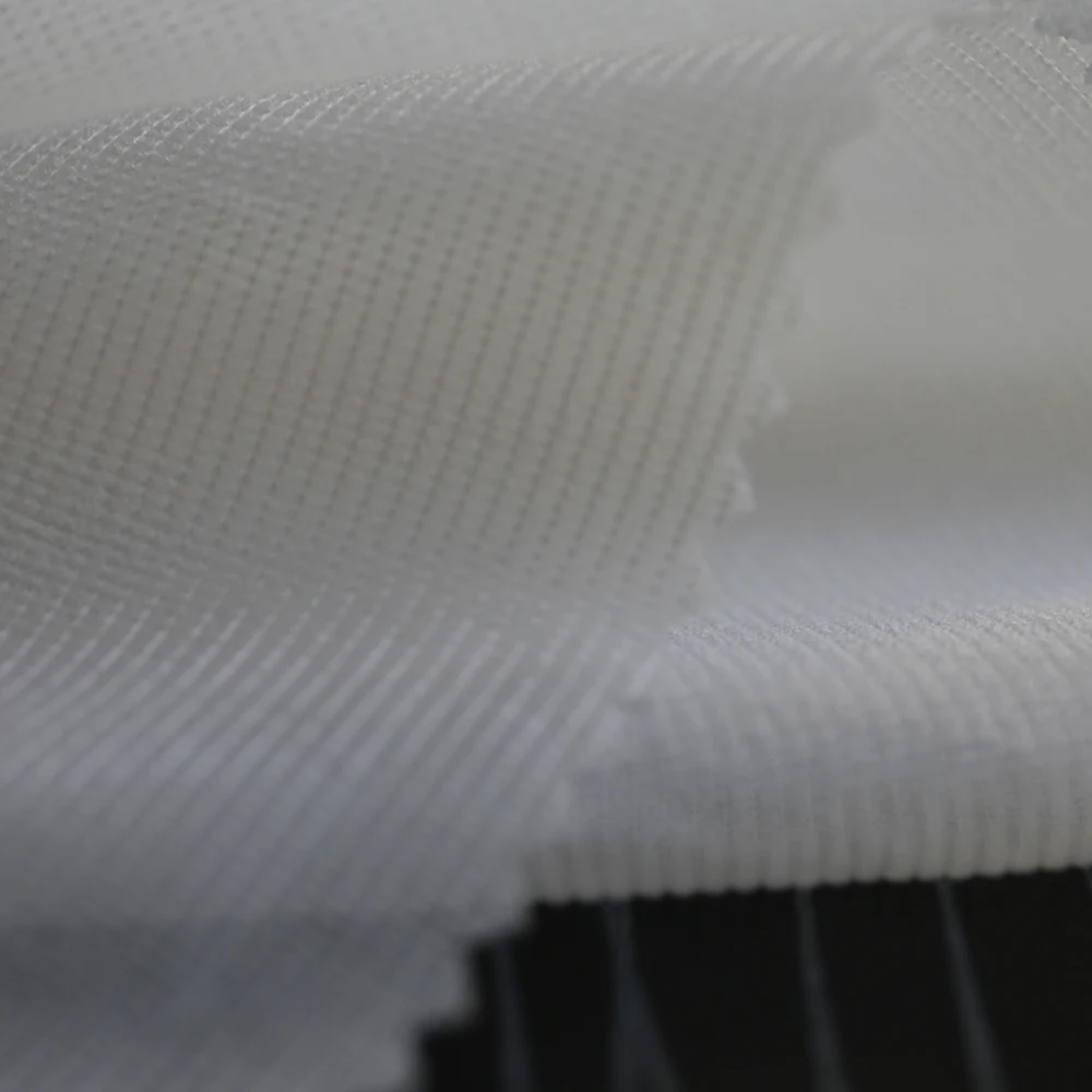 Woven,Knitting Interlining,Warp Knitted Interlining