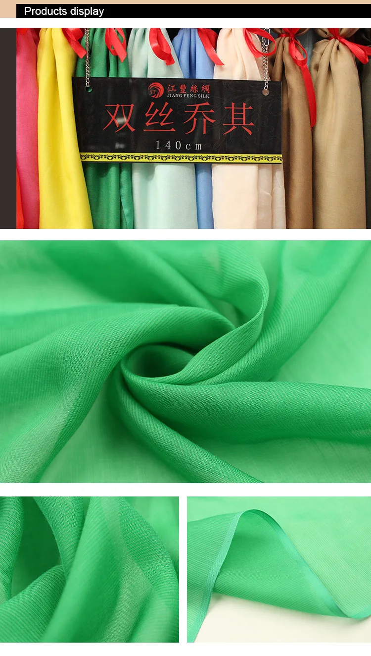 Y52 Korean Silk Fabric Linen Blend For Performance Costume Buy Korean