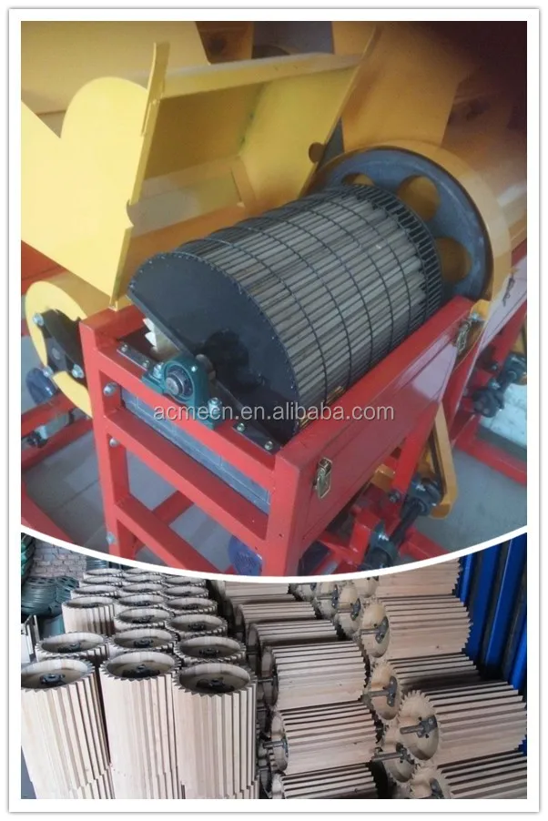 Electric Peanut Sheller