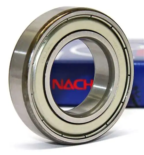 Hot Sales Jet Engine Turbine Contact Ball Bearing Nachi Bearings