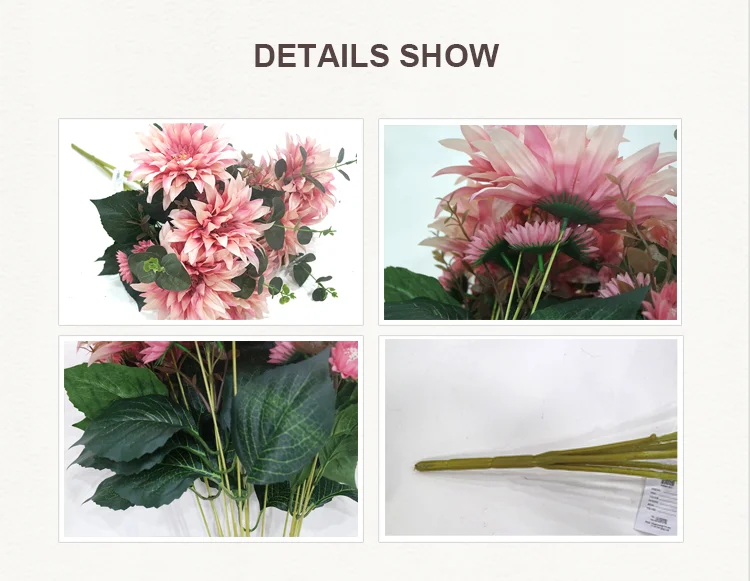 Large Real Touch Artificial Flowers Import From China Buy Artificial