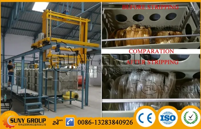 Scrap Pcb Board Recycling Equipment, Gold Refining Machine