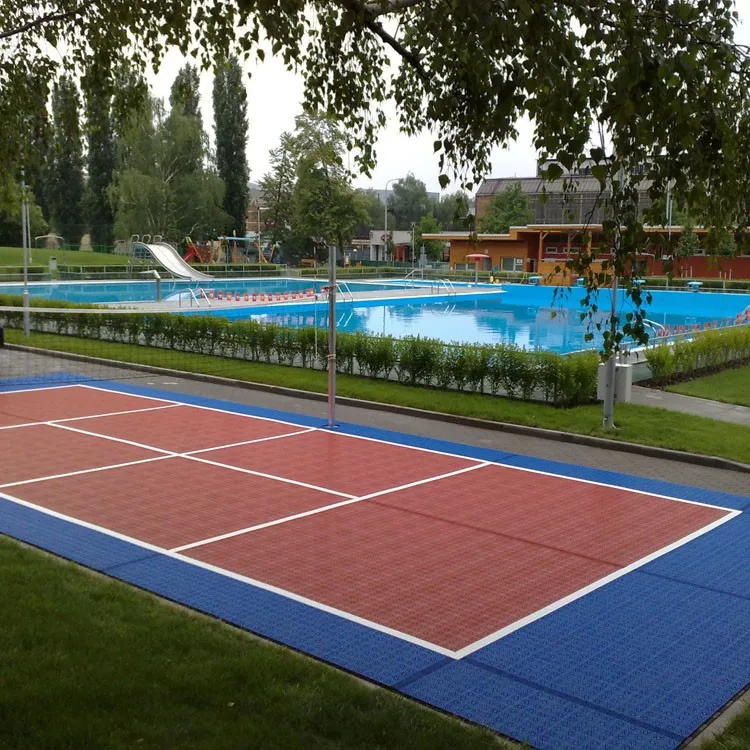 Direct Factory Price Hot Sale Volleyball Court Spongy Floor Mat Buy