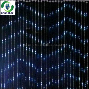 High Bright 9 Colors Raindrop Christmas Lighting Led Flow High Bright 9 Colors Raindrop Christmas Lighting Led Flow Water Light For Decoration