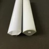 China extrusion factory bendable LED lighting aluminium profile Recessed Aluminum Profile