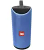 Best selling bt speaker fabric mini portable louder speaker with USB U disk TF FM radio