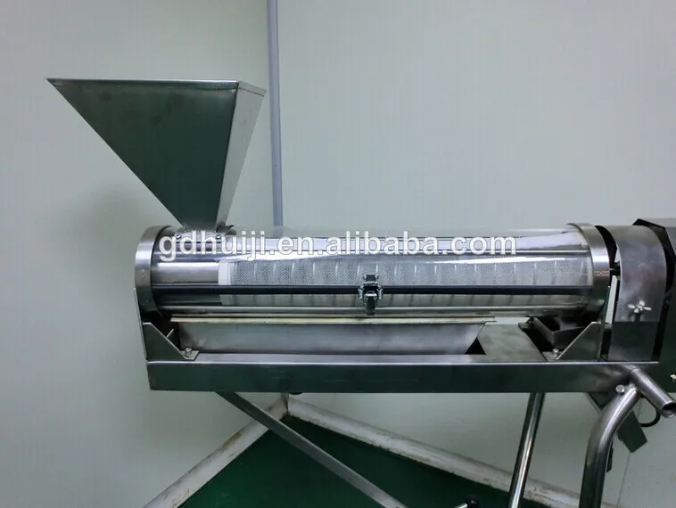 JMJ-1Capsule Polishing Machine  For Pharmaceutical(EU cGMP Standard)3