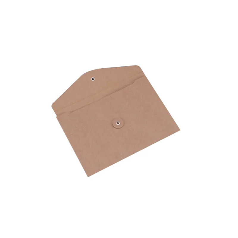 High Quality Customized Recycled Manilla Expanding Gusset Envelopes