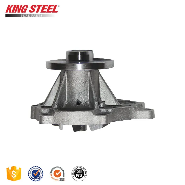 Kingsteel Auto Parts Engine Water Pump Gwn05a For Nissan 240z 260z