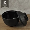 High quality plastic melamine modern cheap soup tureen set