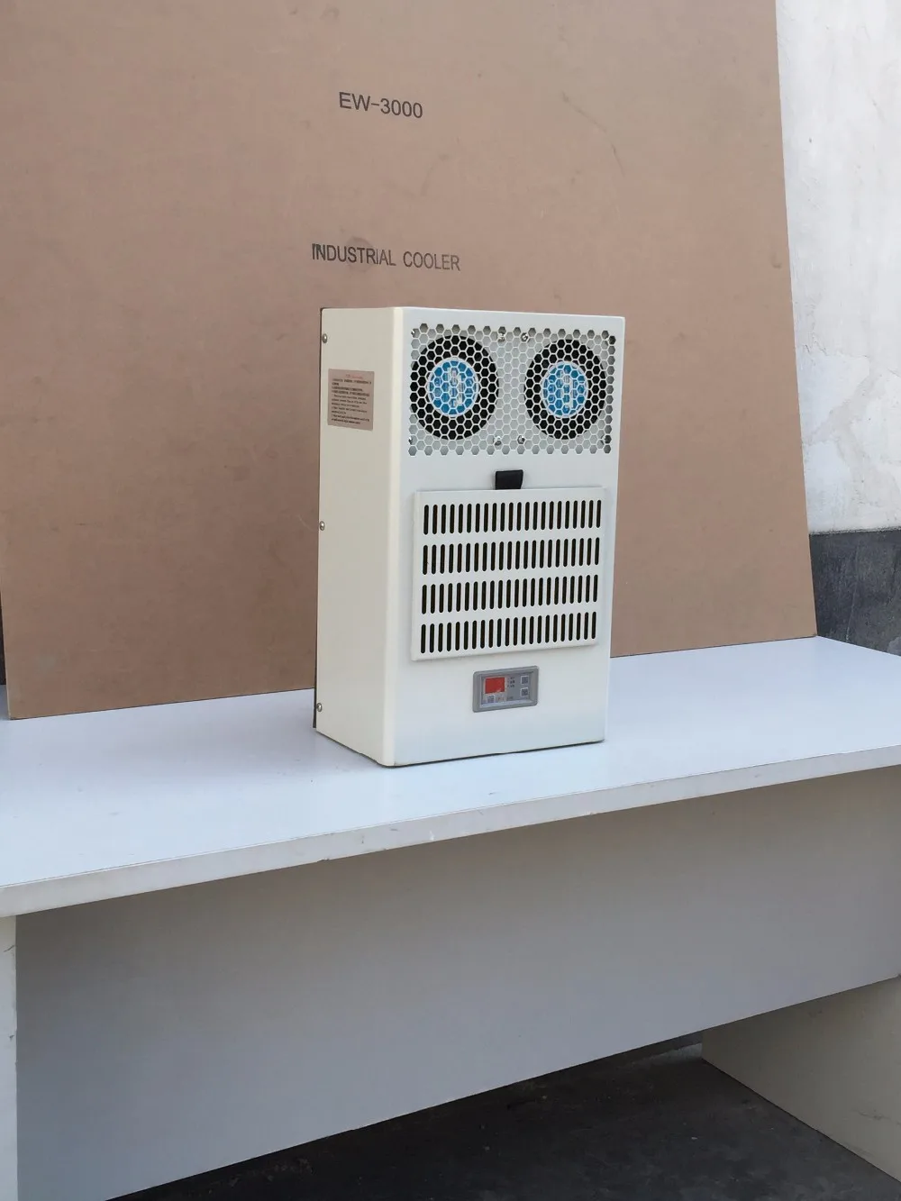 800w Industrial Air Cooler Without Water With Factory Price Buy