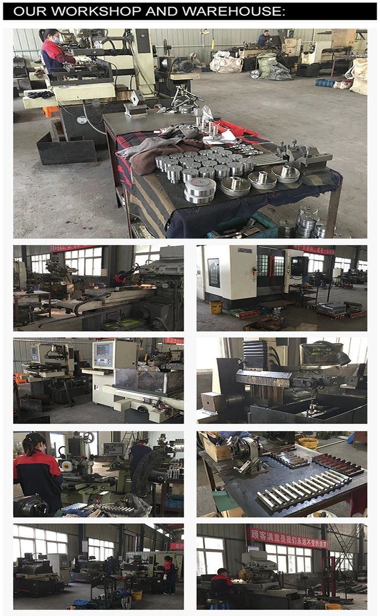hydraulic angle notching machine