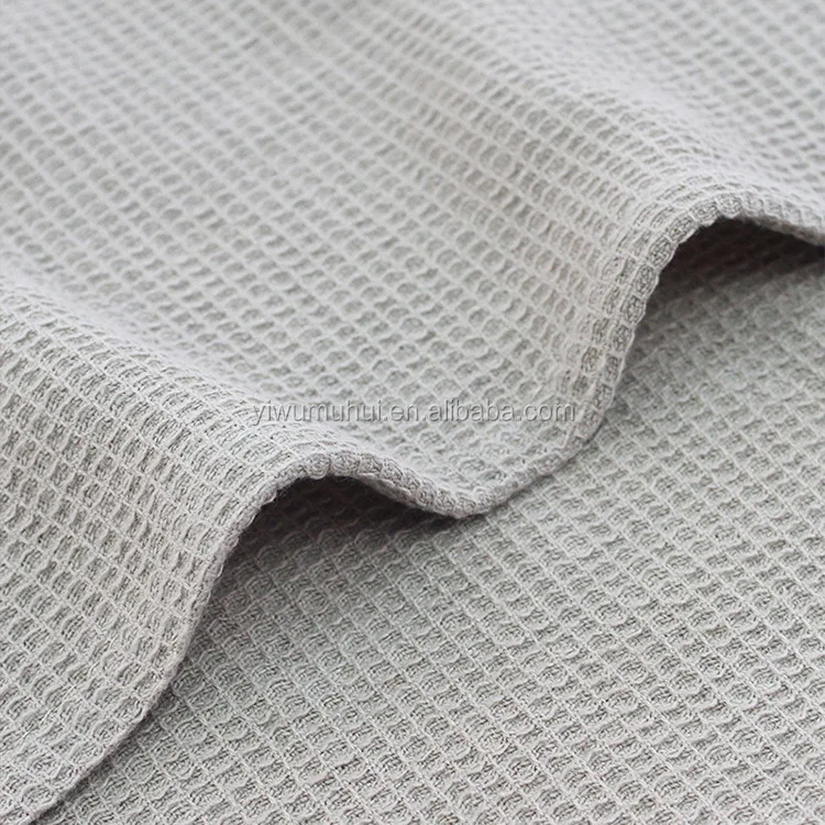 Kitchen Dishwash Towels Absorb Water And Decontaminate Waffle Towels
