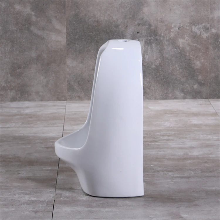 Promotion Sanitary Low Flush Urinals Wall Mouth Urinal For Sale Buy