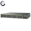 3850 24 Port 10G Fiber Switch IP Services WS-C3850-24XS-E