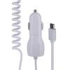 type-c charging power drive car charger with charging type-c cable fast charging car charger