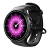 Built-in Wi-Fi Sync Function 1.33" Wrist Watch phone Android 3G Smart Phone Watch I2 with gps