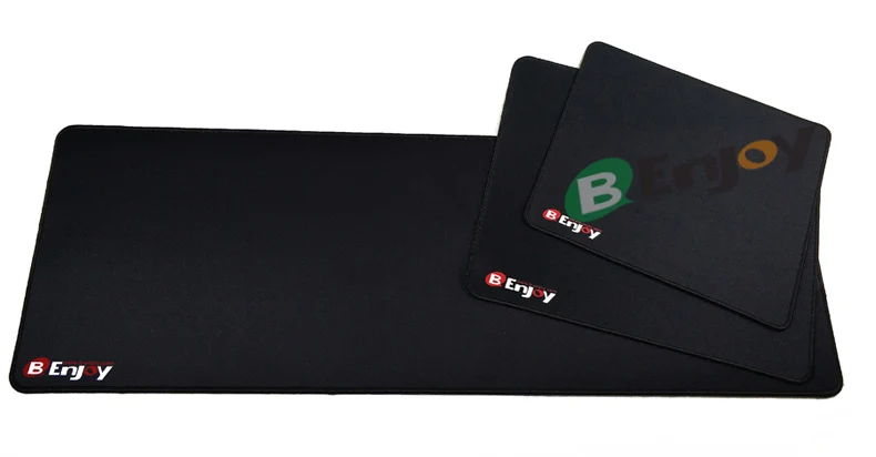 Game Player Accessories Custom Print Computer Desk Mouse Pad Mat
