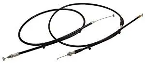 PowerMadd 43597 Throttle Cable Extension for 4 Stroke Yamaha