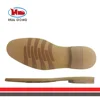 Sole Expert HuaDong tpr shoe sole material comfortable non -ship and fashion